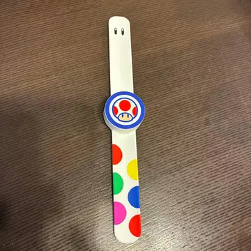 슈퍼 닌텐도 월드 파워업 밴드