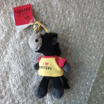 Ferrari NICI 키링 페라리 F1 포뮬러