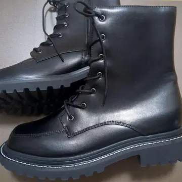 ORiental TRaffic (오리엔탈 트래픽) 부츠