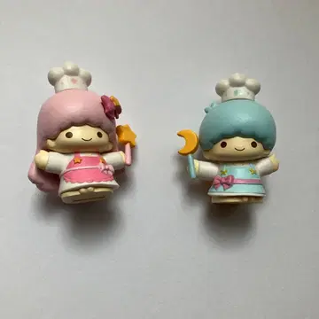 키키라라 2011년제 피규어 레어