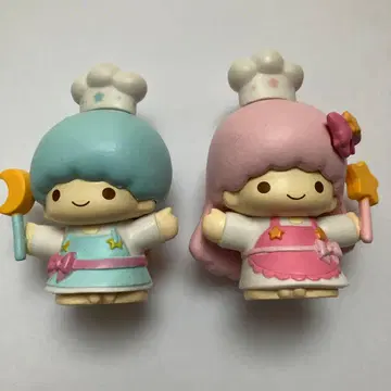 2011년제 키키라라 피규어 레어