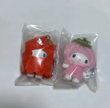 치비토모 마이멜로디