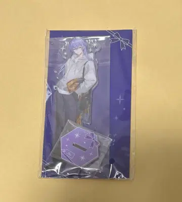 니지산지 호시미치 쇼 아크릴 스탠드