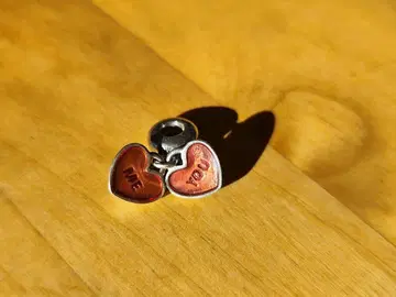 판도라 하트형 ME YOU 참