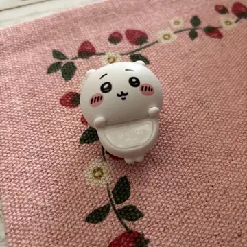 hippers 피퍼즈 치이카와 (먼작귀)