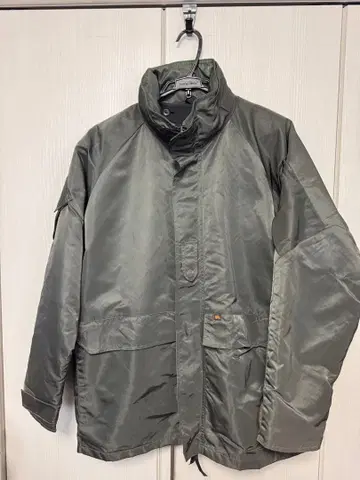 ALPHA ECWCS GEN2 민수품