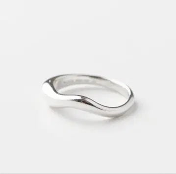 MARIA BLACK 마리아블랙 Vayu Ring - Silver 54