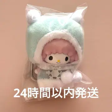 미사용 새상품 산리오 피아노 치비토모 눈의 요정