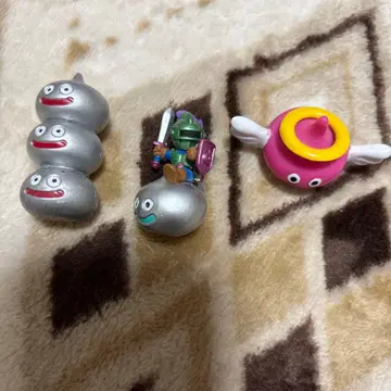 드래곤 퀘스트 피규어