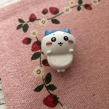 hippers 피퍼즈 치이카와 (먼작귀) 하치와레