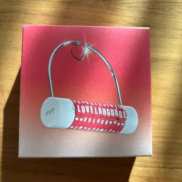 TOMORROW X TOGETHER Love Language