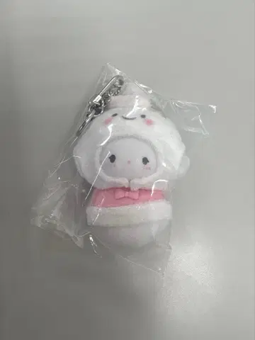 [ 산리오 ] 치비토모 눈의 정령 코기묜