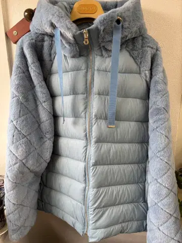 요코하마 모토마치 아우터 여성용 미사용 새상품