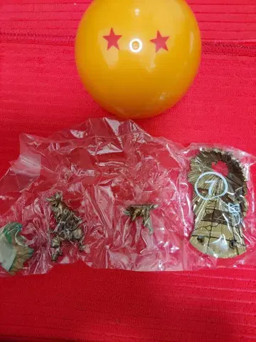 드래곤볼 캡슐네오