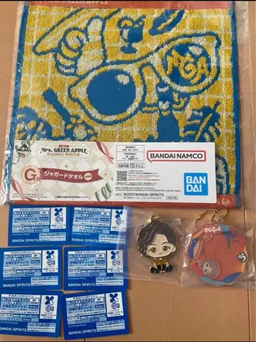 미세스 제일복권 후지사와 료카