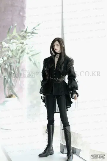 인형용 의류 75cm LUTS GSDF Telesthesia ID75