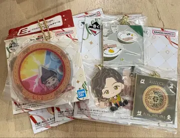 미세스 그린애플 4점