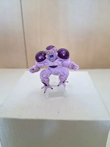 HG 드래곤볼 피규어 DG 풀파워 프리저