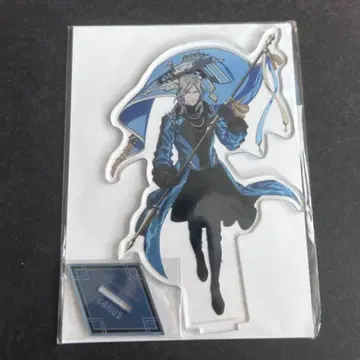 [ 즉시 구매 가능 ] 우타프리 탭나이 EMPIRE 아크릴 스탠드 카뮤