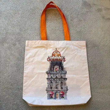 PIXER!PIXER!PIXER! 레미의 맛있는 레스토랑 토트백