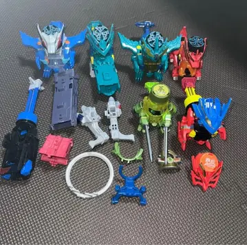 보틀맨 묶음 판매