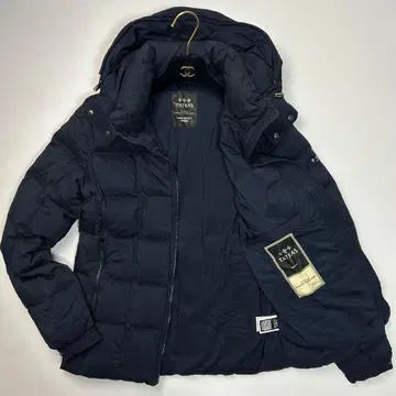 새상품급 타트라스 TATRAS 제소 다운 자켓 네이비