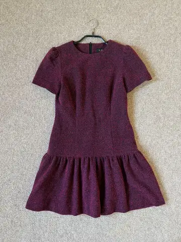 To b. by agnes b. 가을/겨울 원피스