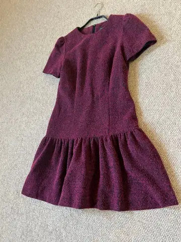 To b. by agnes b. 가을/겨울 원피스