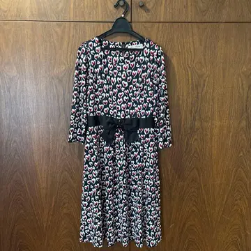 Super Beauty 하트 원피스 40