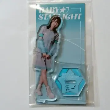 타나베 모모코 최애의 살인 아크릴 스탠드 스티커 세트 타카미야 루이