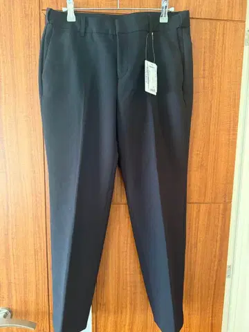 새상품 라에프 la.f - 테이퍼드 팬츠