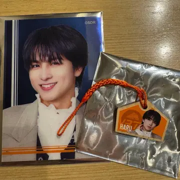 하루 에마 클리어 카드