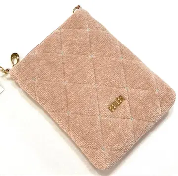 미사용 새상품 택 포함! 페이러 유니체인 포쉐트 베이지