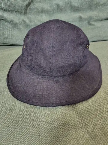 MHL x CA4LA MHL x 카시라 밀리터리 햇