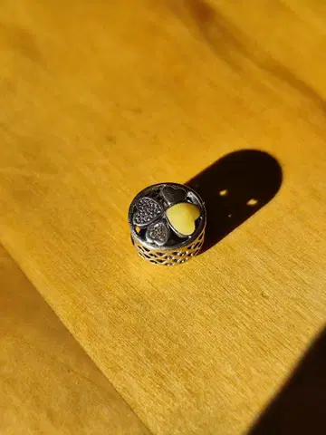 판도라 참 화이트 하트