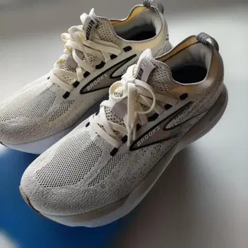 Brooks Glycerin StealthFit 21 샌드