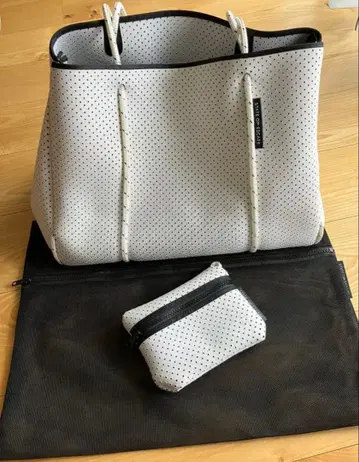 STATE OF ESCAPE 토트백 마더스 백