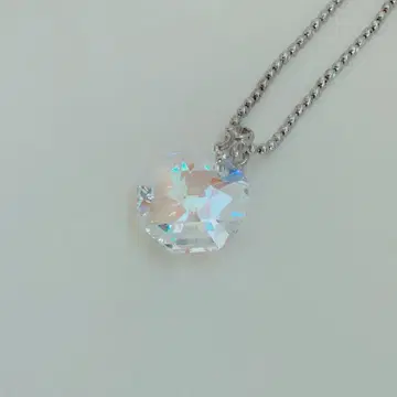 스와로브스키 목걸이
