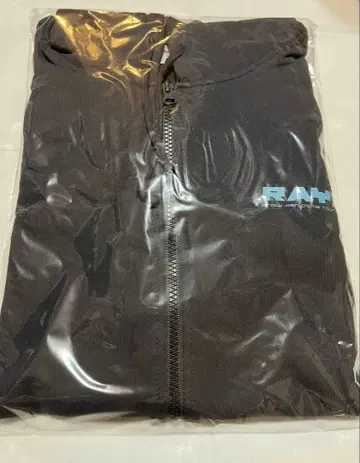 SnowMan RAYS 후드티