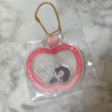 미세스 그린애플 제일복권 E상 오오모리 모토키