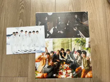 나니와단시 클리어 파일 세트