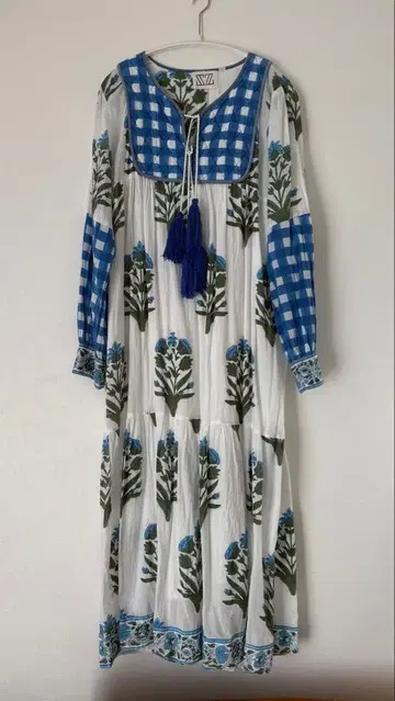 sz blockprints 원피스