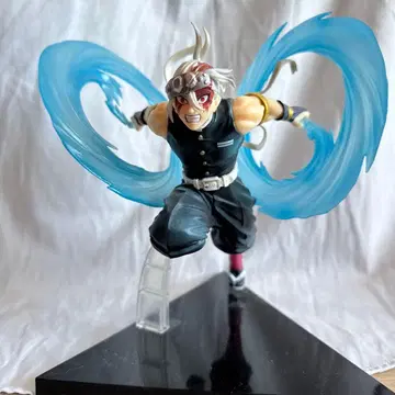 귀멸의 칼날 우즈이 텐겐 제일복권 A상