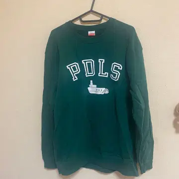 더 패들스 맨투맨