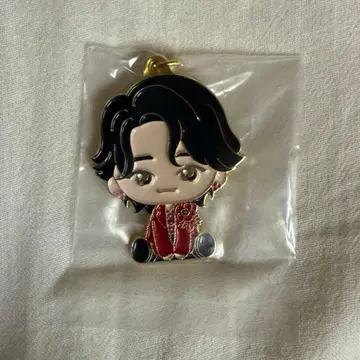 제일복권 오오모리 모토키 메탈 참