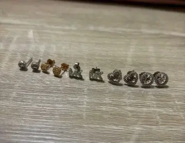 마이클코어스 케이트 스페이드 귀걸이 모음