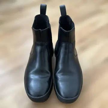 Zara vibram 자라 비브람 부츠 42