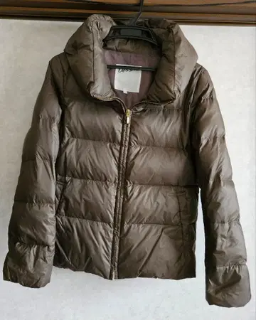 데셍 다운 자켓