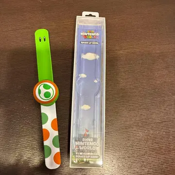 슈퍼 닌텐도 월드 파워업 밴드