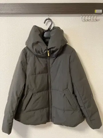 DOUX ARCHIVES 다운 자켓